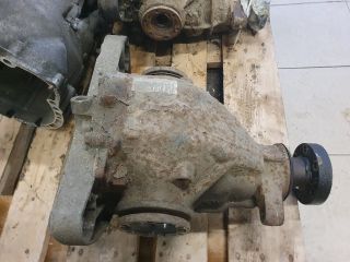 bontott BMW 5 E39 Hátsó Differenciálmű