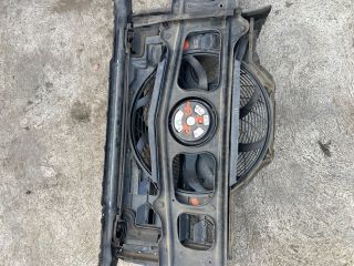bontott BMW 5 E39 Hűtőventilátor