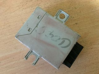 bontott BMW 5 E39 Immobilizer Elektronika