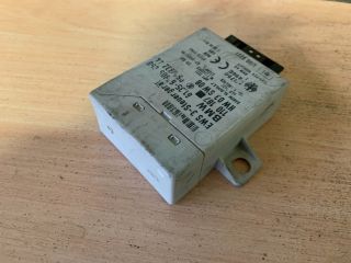 bontott BMW 5 E39 Immobilizer Elektronika