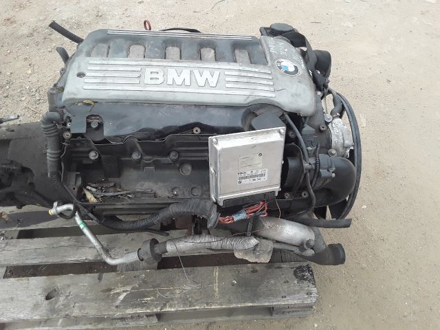 bontott BMW 5 E39 Intercooler