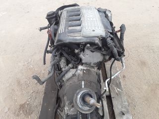 bontott BMW 5 E39 Intercooler