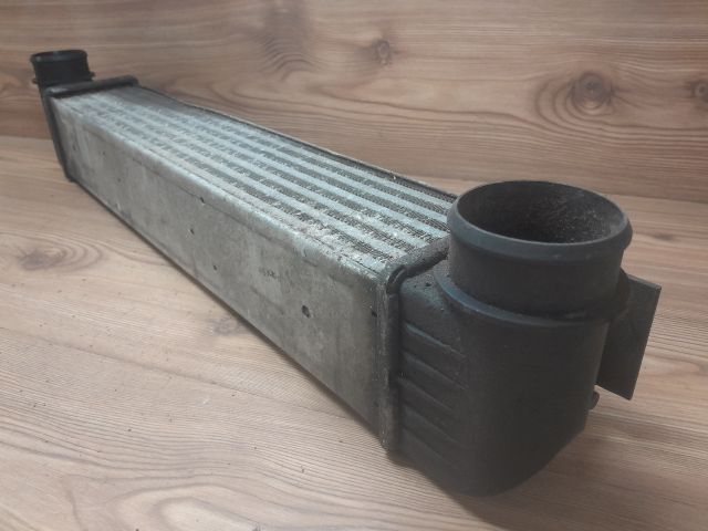 bontott BMW 5 E39 Intercooler