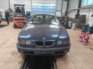 bontott BMW 5 E39 Intercooler