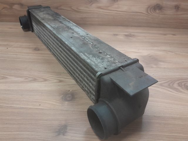 bontott BMW 5 E39 Intercooler