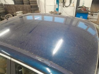 bontott BMW 5 E39 Jobb első Fékkengyel