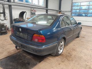 bontott BMW 5 E39 Jobb első Fékkengyel