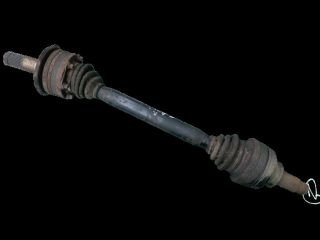 bontott BMW 5 E39 Jobb hátsó Féltengely