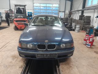 bontott BMW 5 E39 Kardántengely