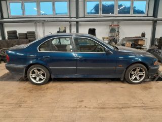 bontott BMW 5 E39 Kardántengely