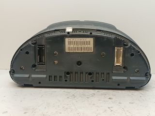 bontott BMW 5 E39 Kilométeróra