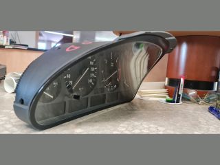 bontott BMW 5 E39 Kilométeróra