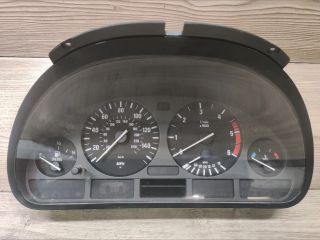 bontott BMW 5 E39 Kilométeróra