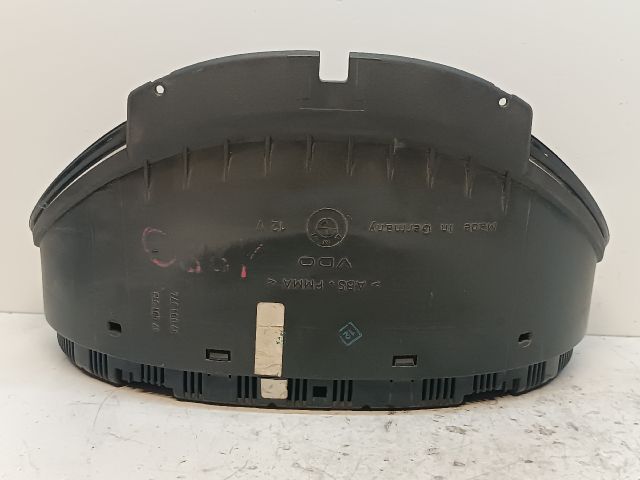 bontott BMW 5 E39 Kilométeróra