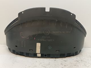 bontott BMW 5 E39 Kilométeróra