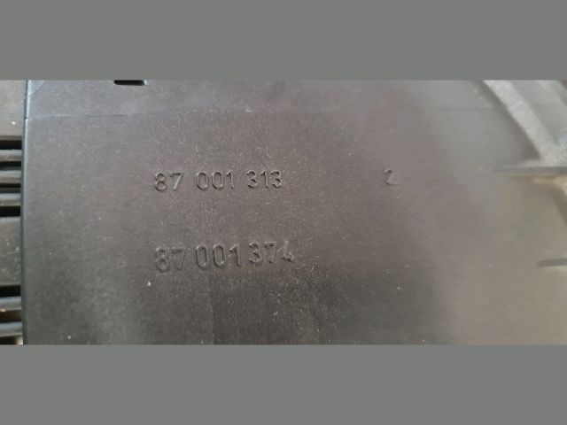 bontott BMW 5 E39 Kilométeróra