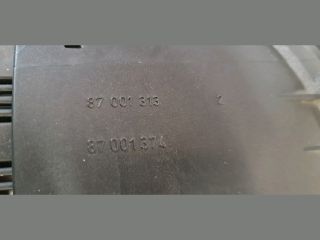 bontott BMW 5 E39 Kilométeróra