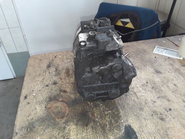 bontott BMW 5 E39 Klímakompresszor