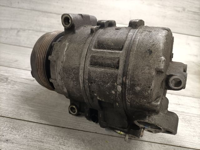 bontott BMW 5 E39 Klímakompresszor