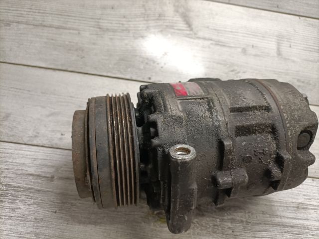 bontott BMW 5 E39 Klímakompresszor