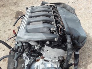 bontott BMW 5 E39 Klímakompresszor