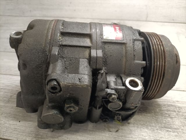 bontott BMW 5 E39 Klímakompresszor
