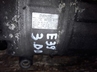 bontott BMW 5 E39 Klímakompresszor