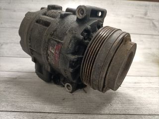 bontott BMW 5 E39 Klímakompresszor
