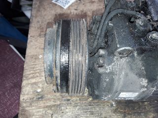 bontott BMW 5 E39 Klímakompresszor