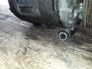 bontott BMW 5 E39 Klímakompresszor