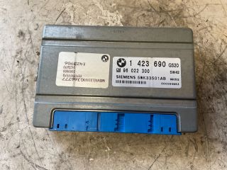 bontott BMW 5 E39 Motorvezérlő