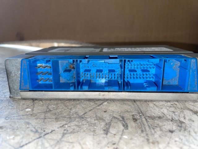 bontott BMW 5 E39 Motorvezérlő