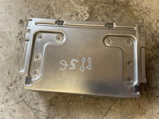 bontott BMW 5 E39 Motorvezérlő