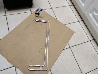 bontott BMW 5 E39 Olajhűtő Cső