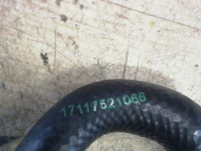 bontott BMW 5 E39 Olajhűtő Cső