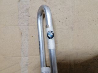 bontott BMW 5 E39 Olajhűtő Cső