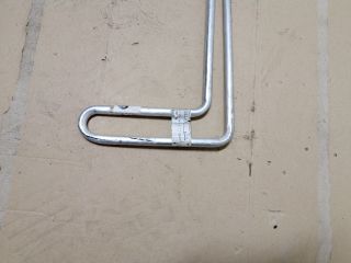 bontott BMW 5 E39 Olajhűtő Cső