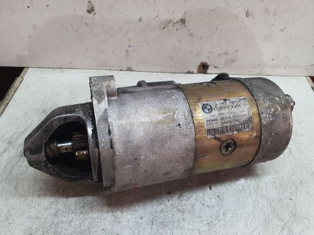 bontott BMW 5 E39 Önindító