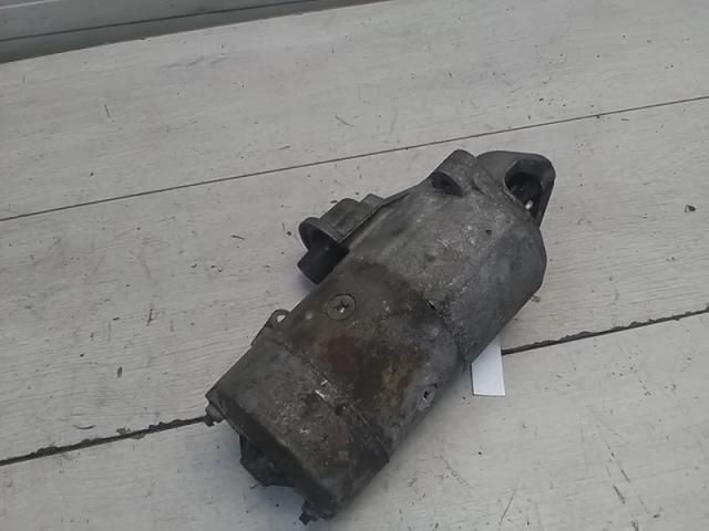 bontott BMW 5 E39 Önindító