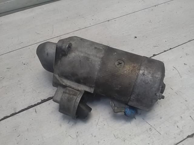 bontott BMW 5 E39 Önindító