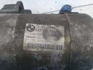 bontott BMW 5 E39 Önindító