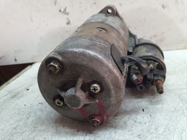 bontott BMW 5 E39 Önindító