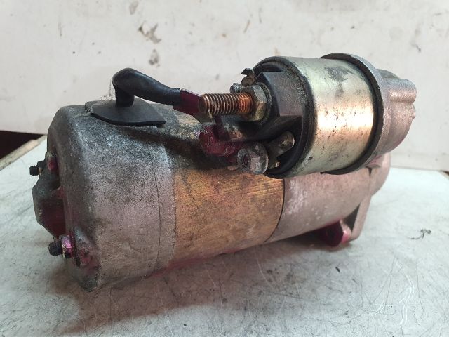 bontott BMW 5 E39 Önindító