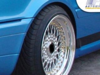 bontott BMW 5 E39 Rugó Szett