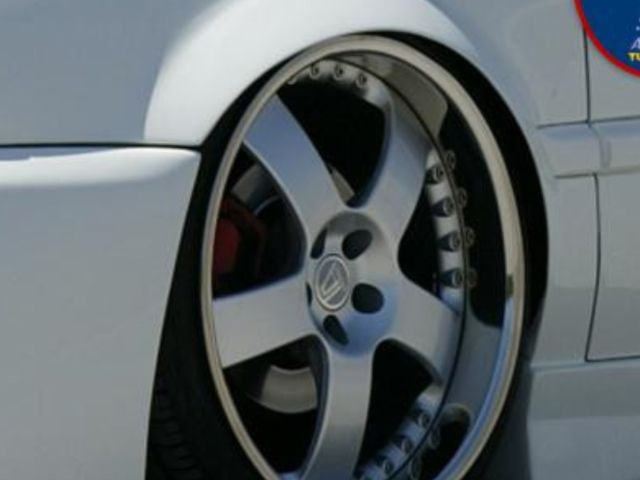 bontott BMW 5 E39 Rugó Szett