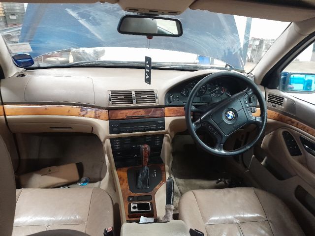 bontott BMW 5 E39 Üzemanyag Szivattyú