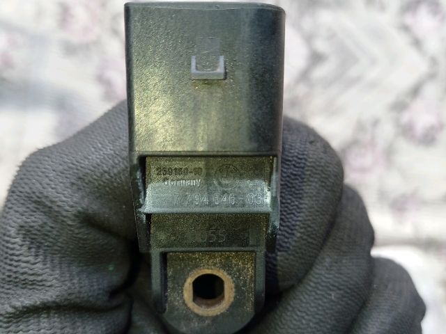 bontott BMW 5 E39 Vezérműtengely Fordulatszám Jeladó