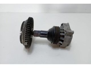 bontott BMW 5 E39 Viszkókuplung