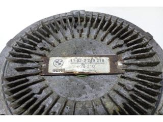 bontott BMW 5 E39 Viszkókuplung