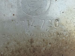 bontott BMW 5 E39 Komplett Kipufogó Rendszer